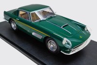 FERRARI - 410 SUPERAMERICA III SERIES PININFARINA COUPE 1958