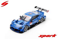 NISSAN Z N°1 MARELLI TEAM IMPUL GT500 SUPER GT 2023 KAZUKI HIRAMINE - BERTRAND BAGUETTE