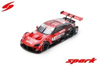 NISSAN Z N°3 NITERRA MOTUL - NDDP RACING GT500 SUPER GT 2023