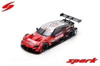 NISSAN Z N°23 MOTUL AUTECH NISMO GT500 SUPER GT 2023 TSUGIO MATSUDA - RONNIE QUINTARELLI