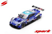 NISSAN Z N°24 REALIZE CORPORATION ADVAN KONDO RACING GT500 SUPER GT 2023