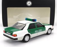 MERCEDES BENZ - E-CLASS 230E (W124) GERMANY POLIZEI 1989-1993