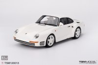 Porsche 959 Sport Grand Prix BLANC