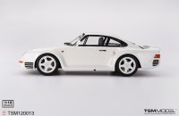 Porsche 959 Sport Grand Prix Wit