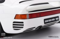 Porsche 959 Sport Grand Prix BLANC