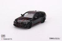 BMW M4 (G82) CSL BLACK SAPPHIRE 2023