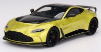 ASTON MARTIN V12 VANTAGE COSMOPOLITAN YELLOW 2023