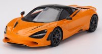 MCLAREN 750S ORANGE 2023