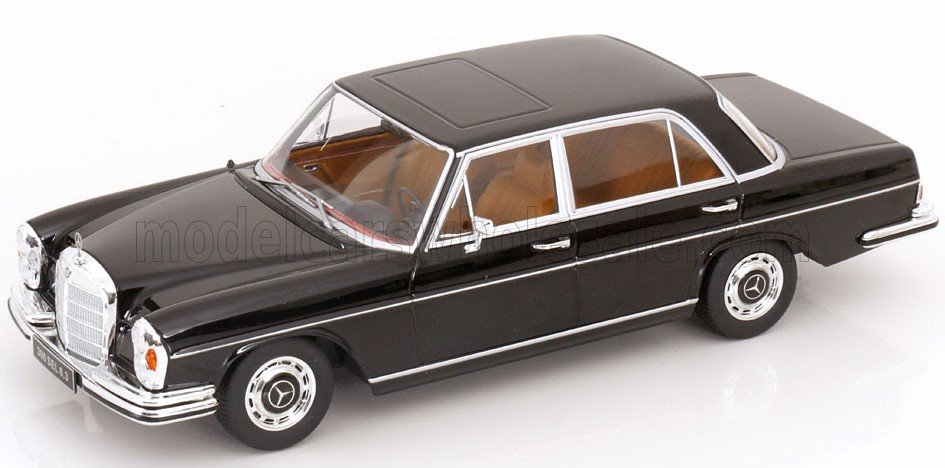 MERCEDES BENZ - S-CLASS 300SEL 6.3 (W108) 1967-197