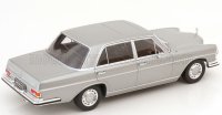 MERCEDES BENZ - S-CLASS 300SEL 6.3 (W108) 1967-1972 - SILVER