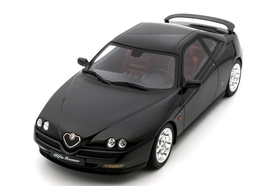 Alfa Romeo GTV V6 (916)