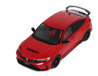 Honda Civic Type R - 2022