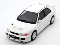 Mitsubishi Lancer Evo III - 1995