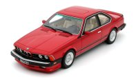 BMW E24 M6 1986