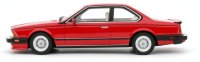 BMW E24 M6 1986