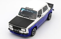 Simca 1000 Rallye 2 SRT - 1977