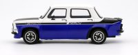 Simca 1000 Rallye 2 SRT - 1977