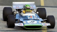 MATRA SIMCA - F1 MS120 N 9 3rd MONACO GP 1970 HENRI PESCAROLO