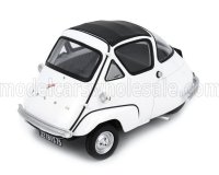 BMW - ISETTA VELAM 1955 - WHITE BLACK