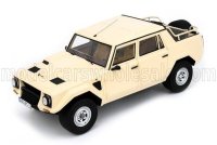 LAMBORGHINI - LM002 PICK-UP 1986 - SAND