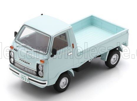 HONDA - TN7 PICK-UP 1979 - VERY LIGHT BLUE