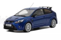 FORD - FOCUS RS MKII 2009 - BLAUW