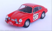 Porsche 911 T, No.237, Rallye Monte Carlo, A.Andersson/S.-O.Svedberg, 1968