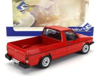 VOLKSWAGEN - CADDY MKI 1982 - ROOD