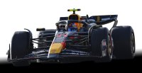 RED BULL - F1 RB20 TEAM ORACLE RED BULL RACING N 11 SEASON 2024 SERGIO PEREZ