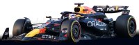 RED BULL - F1 RB20 TEAM ORACLE RED BULL RACING N 1 SEASON 2024 MAX VERSTAPPEN