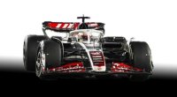 HAAS - F1 FW24 TEAM MONEYGRAM HAAS N 20 SEASON 2024 KEVIN MAGNUSSEN