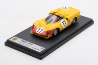 FERRARI 365 P2 NR. 17 24H DAYTONA 1966