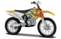 Suzuki Rm-z 250