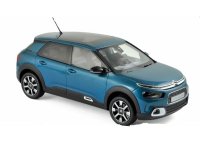 Citroen C4 Cactus 2018