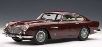 Aston Martin DB5 1964 (dubonnet rosso/rouge) (composite model/full openings)