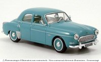 Renault Fregat 1960 Sevigne Groen