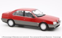 Alfa Romeo 164 1991 Rosso Alfa