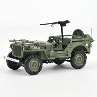 Jeep 1944 D-Day