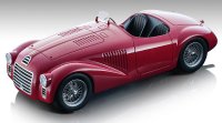 FERRARI - 125S SPIDER STREET VERSION 1947 - ROUGE