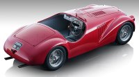 FERRARI - 125S SPIDER STREET VERSION 1947 - ROUGE