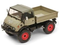 MERCEDES BENZ - UNIMOG U406 TRUCK 1966 - Licht bruin