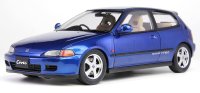 HONDA - CIVIC SIR II EG6 VTEC 1993 - BLEU