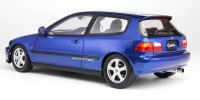 HONDA - CIVIC SIR II EG6 VTEC 1993 - BLAUW