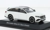 Mercedes E-Klasse T-Modell (S214), wit, 2023