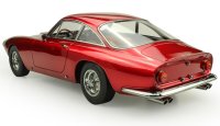 FERRARI - 250 LUSSO COUPE 1963 - ROOD MET