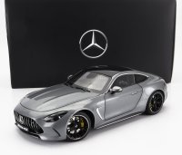 MERCEDES BENZ - GT-CLASS AMG GT63 4-MATIC (C192) 2024 - SELENITE GREY