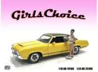 Girls Choice 6
