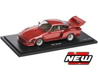 PORSCHE DEALERMODEL Porsche 935 "STREET" Limited Edition 300 pcs