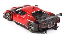 Ferrari 296 GT3 2022