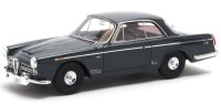 ALFA ROMEO - 2000S COUPE MICHELOTTI VIGNALE 1958 - GREY